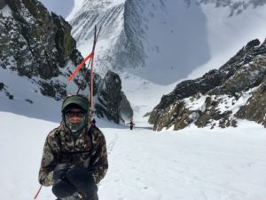Jackson Knoll Skiing