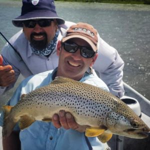 south fork of the snake fishing guide josh jablow