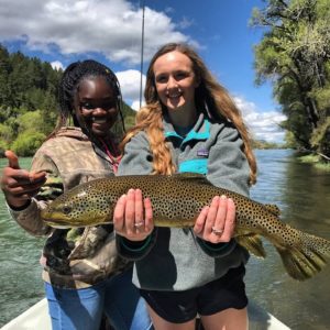 south fork of the snake fishing report
