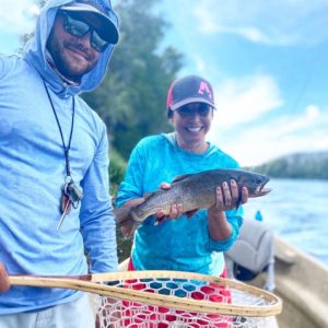 south fork fishing report