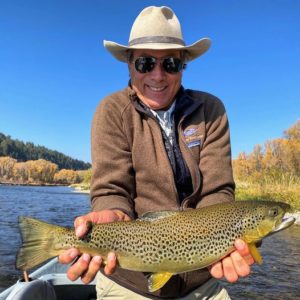 south fork of the snake river fishing report