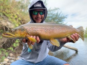 south fork of the snake river fishing guide cruz quiroz