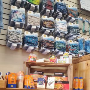 swan valley fly shop